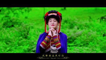 普春华孔令凯彝族视频,普春华孔令凯视频中的民族风情