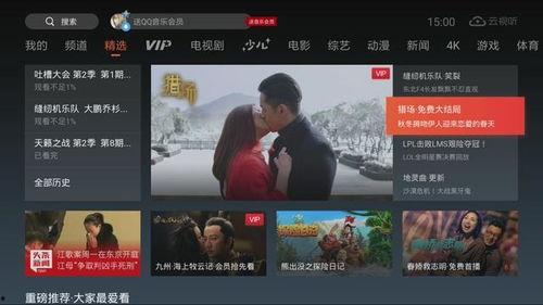 免费视频国产,免费视频平台的崛起与国产生态的繁荣