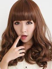 2016烫发视频全过程,从剪发到造型全过程解析