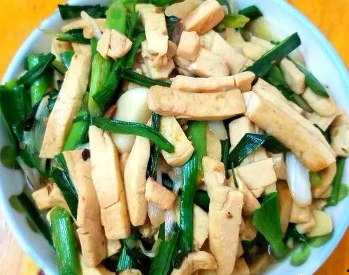 豆腐干制作过程视频,传统与现代的完美融合