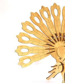 凤凰木板拼图教程视频,轻松掌握拼图艺术