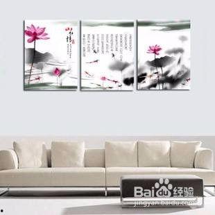 墙面滚花视频教程,轻松掌握家居装饰新技能