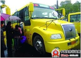 校车视频,安全守护下的温馨旅程