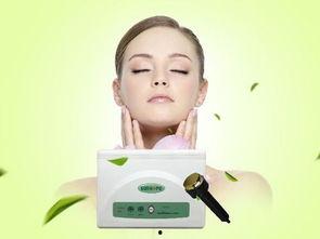 尚赫美容仪瘦肚子视频,轻松告别游泳圈