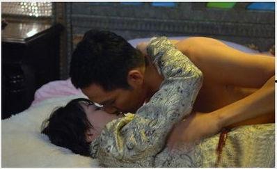 床吻戏大全视频视频播,浪漫瞬间回顾