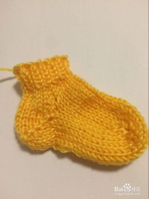 袜子编织视频教程全集,袜子编织视频教程全集精华汇总