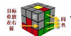 九格魔方视频教程,轻松掌握魔方还原技巧