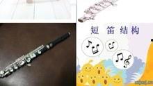 短笛教学视频,轻松入门，掌握吹奏技巧