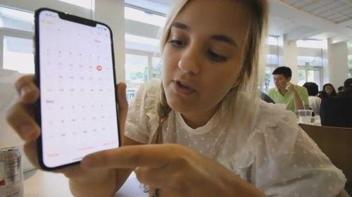 美女被x视频,美女遭遇x视频的无奈与反思