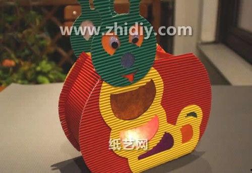 简单灯笼的做法视频,简单灯笼制作教程视频解析