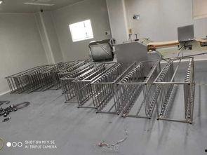 氩弧焊焊防盗窗视频,安全稳固一触即达