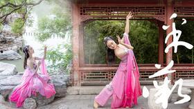 古典舞扇子舞视频大全,视频大全赏析