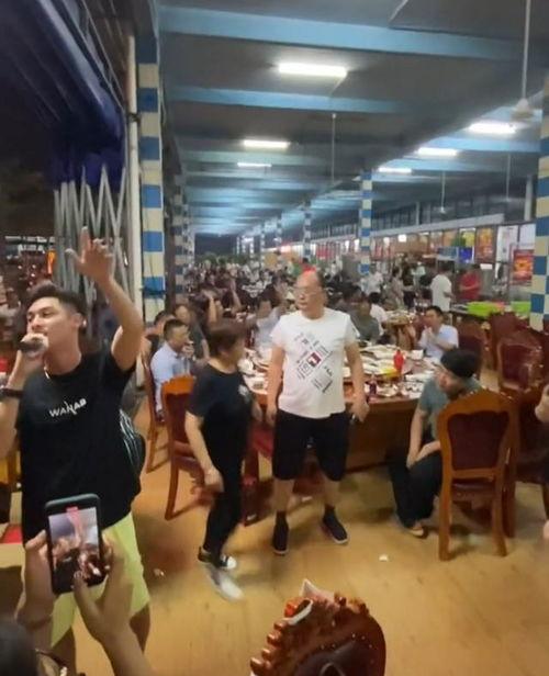 大排档视频,大排档美食视频深度解析