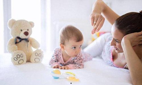 宝宝叫妈妈的视频,温馨瞬间，妈妈呼唤声中的成长足迹