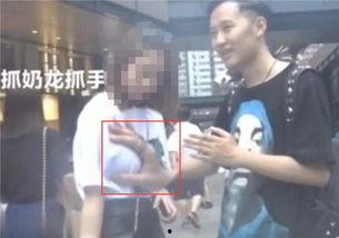 魔术袭胸成都视频,是魔术还是恶作剧？