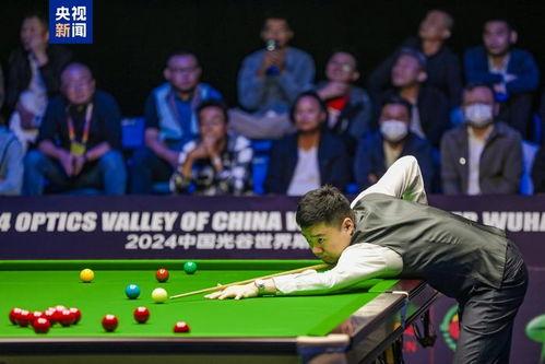 斯诺克选手发怒视频,情绪失控引发热议