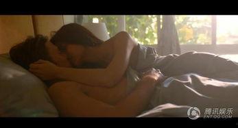 陈妍希和的床戏视频,激情演绎引观众热议