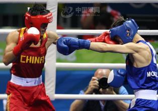 拳击打死人视频,拳击比赛中的悲剧瞬间