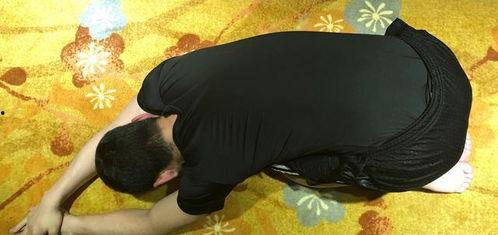 腰间盘膨出锻炼视频