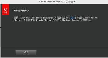 电脑播放不了视频,电脑播放视频故障排查指南