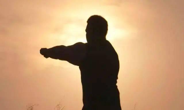 高阳短拳视频,一招一式尽显中华武术精髓