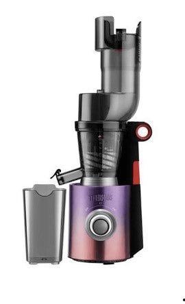 膳魔师榨汁机使用视频,轻松榨出健康鲜果汁，视频教学助你上手